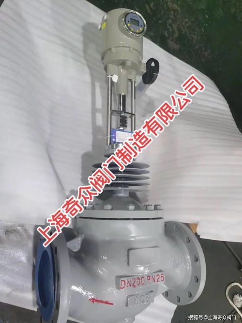 上海奇眾閥門產(chǎn)品的科研是公司能過長期堅持的生存能力