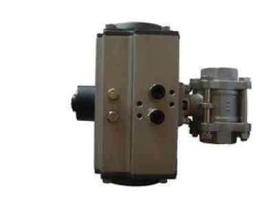 供應美國mogas球閥