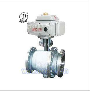 q941h電動硬密封球閥西安價格