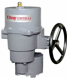 S74電動執(zhí)行器Bray價格、型號規(guī)格及電動風量密閉閥應用