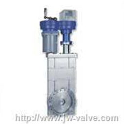 電動真空插板閥與電動風量密閉閥 上海佳衛(wèi)閥門廠的產(chǎn)品解析