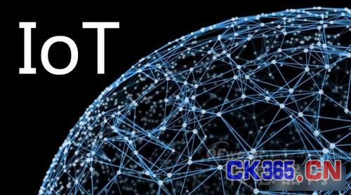 從傳感器到服務(wù)器 網(wǎng)絡(luò)技術(shù)賦能工業(yè)物體智能化轉(zhuǎn)型